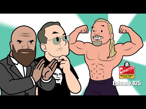 Jim Cornette on Chris Jericho Rumors