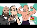 Jim Cornette on Chris Jericho Rumors
