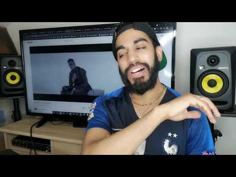 REACTION SUSPECT 95 - Dis lui ( Clip officiel )