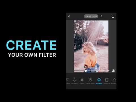 Скачать Фильтры Для Фото На Андроид Бесплатно