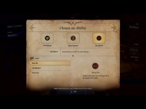 RE 8 Mercenaries Village 2 World Record SSS 1.074.865 Score (PS4)