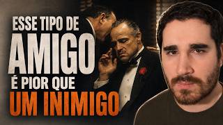 FIQUE NA SUA e AFASTE-SE Dessas Pessoas