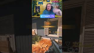 La grenade anti campeur ! #warzone #Shorts