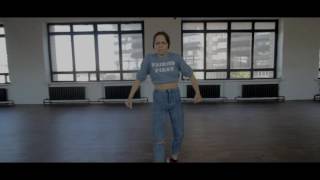Attitude ft DJ Khaled Timbaland - Whole Lotta choreography by Nata Zagidulina | Talant Center DDC