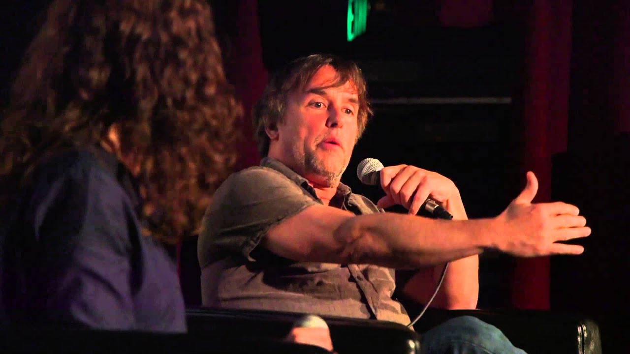 Richard Linklater Presents: L'Argent