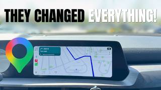 I tested the new Google Maps (and it will shock you)