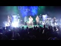 Sing To Me Live Delain