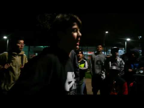 CEGA SDRAP VS FESIM JUAN MC - CUARTOS FECHA 3