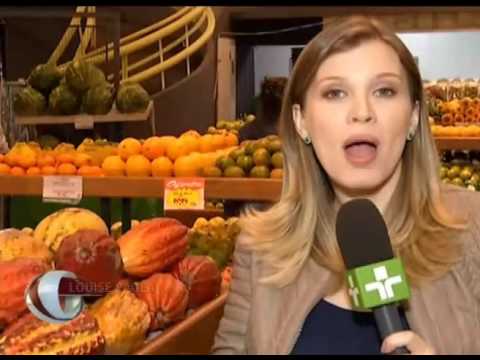 Alimentos que correm risco de desaparecer