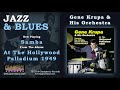 Gene Krupa & His Orchestra - Samba