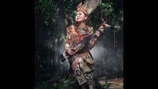 Download lagu Dia Badin Lagu dayak kalimantan (Lirik dan terjemahan) mp3