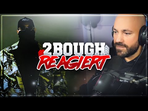 2Bough REAGIERT: Raportagen - Still