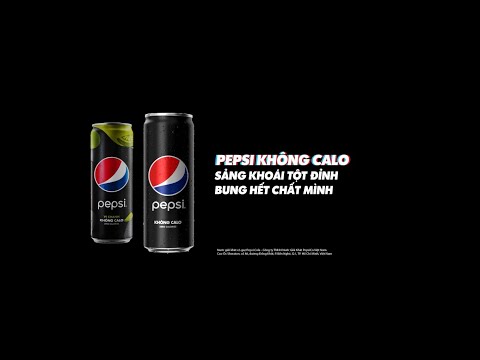Top 9 Pepsi Không Calo [UPDATE 2022]- Rovapharma