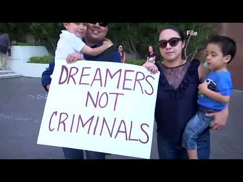 勉強上任,拜登就簽署了行政行動。 (Barely on the job, Biden signs executive actions)