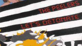 The Peelers - Dig Me