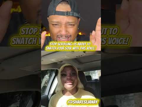 Sharesejanay’s INSANE Voice Will Give You Goosebumps 🎤🔥 | Viral Singing Performance