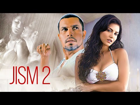 Bollywood Romantic Thriller : JISM 2 (2012) | Sunny Leone & Randeep Hooda | Full Hindi Movie 4K
