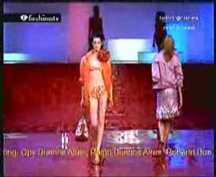 valentino 2005 spring/summer Part1