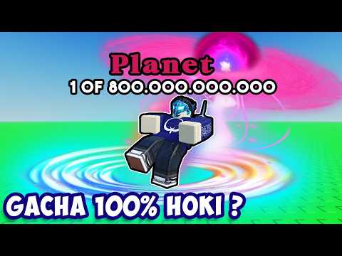 ROBLOX GACHA IS LOW? | Roblox Bims RNG Indonesia
