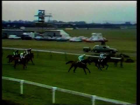 1980 Topham Trophy Handicap Chase