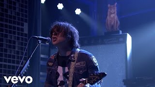 Ryan Adams - Do You Still Love Me? (Live on The Tonight Show Starring Jimmy Fallon)