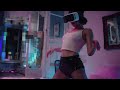LIZOT Holy Molly Menage A Trois Official Uncensored Video