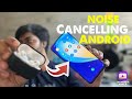 Android Airpods Pro 2 Noise Cancelling Android Apple Airpods Pro Noise Cancelling Android