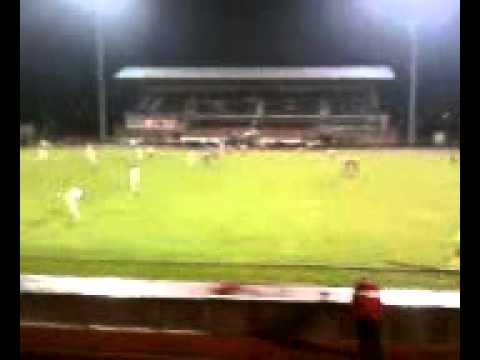 Diósgyőr - MTK II. (2011.05.07.)