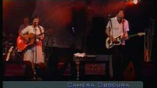 Camera Obscura - 6. Dory Previn (FIB 2007)