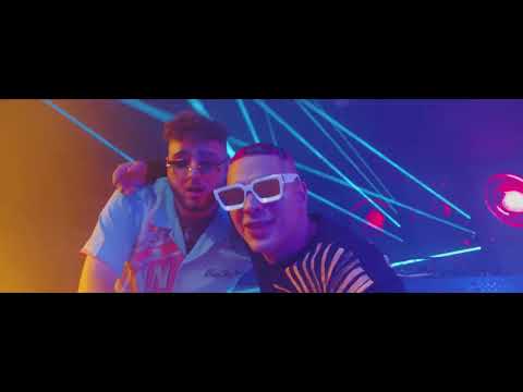 Interesante - Nash ft Kodigo (Prod by Beatboy)