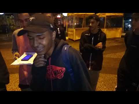 RT x Baueb | FINAL | 107° Batalha do Ana Rosa