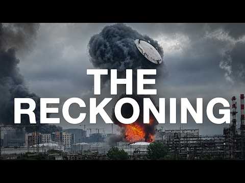 Ukrainian Drones Bombed Moscow. Here’s What Comes Next.