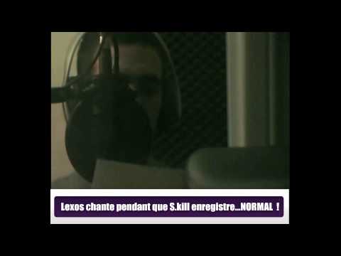 TEASER - Envoie le mic (remix) : Massi feat S.Kill, Bensaf, Malsix, Predator, Sabronx