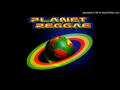 Charlie Dread Cuando Cae La Noche - Planet Reggae