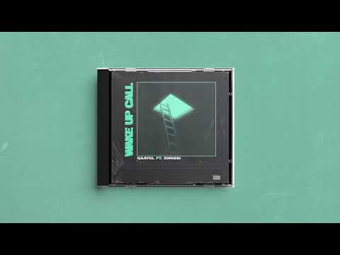 Qaayel - Wake Up Call (Feat. Idrissi)