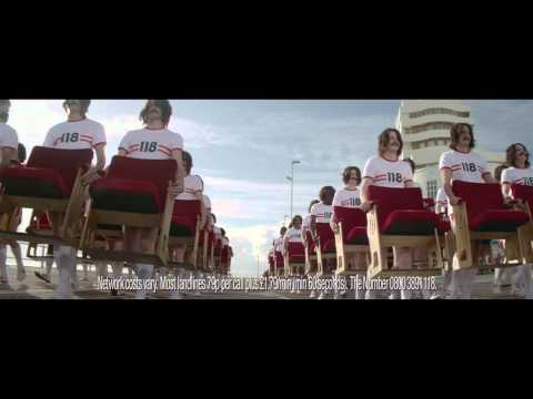 118 118 Get Connected: Train 10"