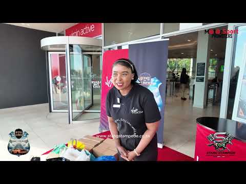 Driven by Heart | Sons of Thunder Monthly Run & The Road to Stang Stampede 2026