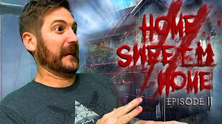 One Nightmare in Bangkok - Home Sweet Home 2 Gameplay