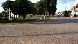 preview picture of video '7º Praça (parte1-2009) /Bonito de Minas / Norte de Minas Gerais'
