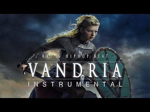 Epic Celtic Orchestral HIPHOP BEAT - Vandria (NightOne Collab)