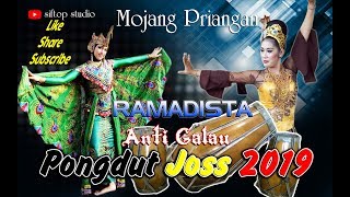 Download lagu Kendang Rampak (PongDut) Paling Joss 2019 - RAMADISTA Live Sindangheula ▶️02 mp3