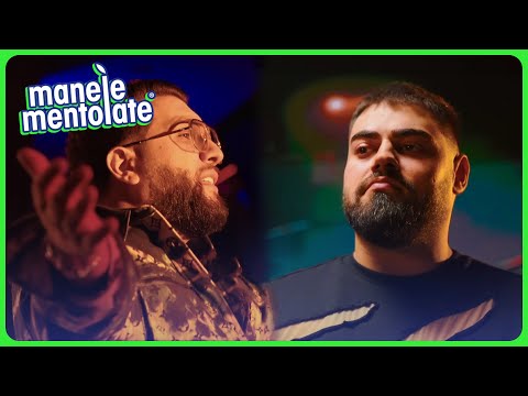 Tzanca Uraganu ❌ Iuly Neamtu | Best of Manele Mentolate 💚 Colaj Manele 2023