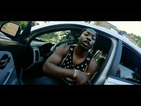 DA TRIGG - COMPUTER (feat. YOUNG DEV) | Shot By PAVFILMS