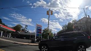 Walmart Egg Harbor Township NJ - Taco Bell Easton PA 3/4