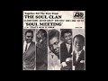 Soul Clan Soul Meeting