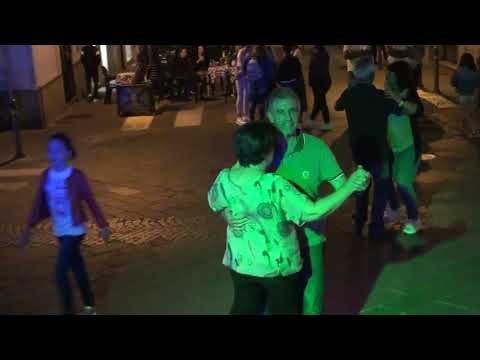 DANCE - PLOAGHE 27 LUGLIO 2023