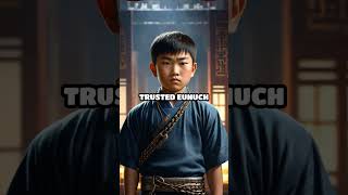 Zheng He: China's Grand Maritime Explorer