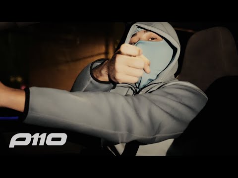 Devo365 - TRAPBOY - [Music Video] | P110