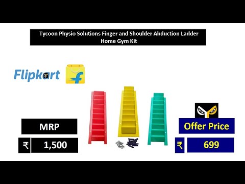 Finger Exerciser
