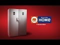 Electro Helios Electrolux Home Commercial
